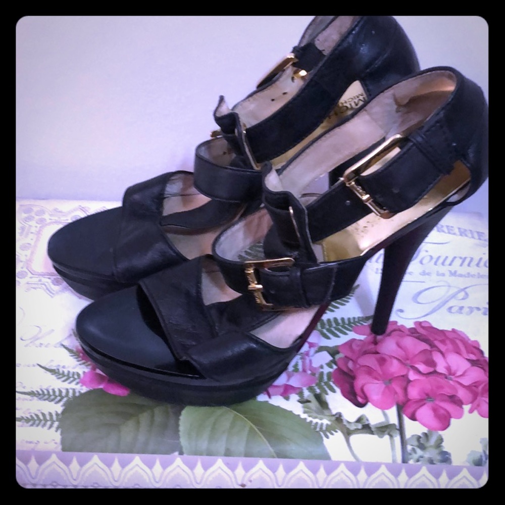 Michael Kors, Heel sandals